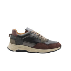 AMBITIOUS SNEAKERS 14303A 11277 TESTA DI MORO