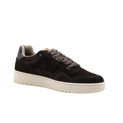 AMBITIOUS SNEAKERS 14567 5231 CAMOSCIO TESTA DI MORO