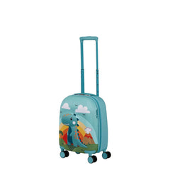 AMERICAN TOURISTER BAGAGLIO A MANO WONDERTRIPS MK8 001 04 DINO