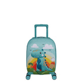 AMERICAN TOURISTER BAGAGLIO A MANO WONDERTRIPS MK8 001 04 DINO