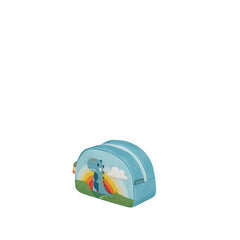 AMERCAN TOURISTER POUCH WONDERTRIPS MK4 002 04 DINO