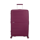 AMERICAN TOURISTER TROLLEY MEDIO FASTFORWARD MI0 002 80 ICED BERRY