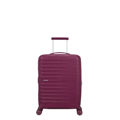AMERICAN TOURISTER BAGAGLIO A MANO FASTFORWARD MI0 001 80 ICED BERRY