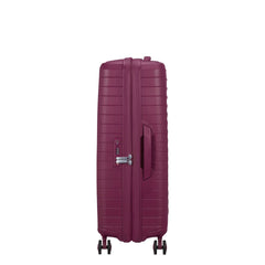 AMERICAN TOURISTER TROLLEY MEDIO FASTFORWARD MI0 002 80 ICED BERRY
