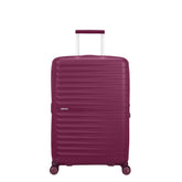 AMERICAN TOURISTER TROLLEY MEDIO FASTFORWARD MI0 002 80 ICED BERRY