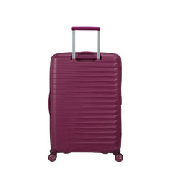 AMERICAN TOURISTER TROLLEY MEDIO FASTFORWARD MI0 002 80 ICED BERRY
