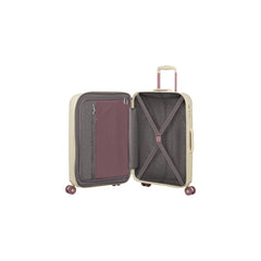 AMERICAN TOURISTER VALIGIA MEDIA NEOVIBE MK4 002 15 SUMMER SAND