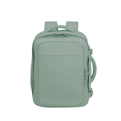 American Tourister Take2Cabin in tessuto PET riciclato