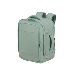 American Tourister Take2Cabin in tessuto PET riciclato