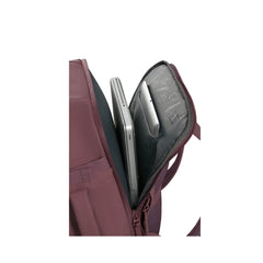 Zaino American Tourister Take2Cabin colore malva