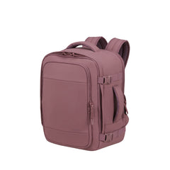 Zaino American Tourister Take2Cabin colore malva