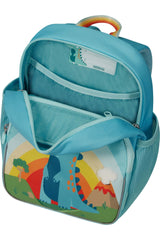 AMERICAN TOURISTER ZAINO WONDERTRIPS MK4 003 04 DINO