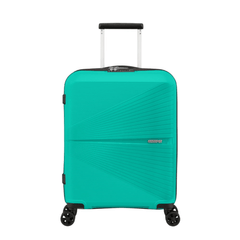 AMERICAN TOURISTER BAGAGLIO A MANO 88G-001-34 AIRCONIC AQUA GREEN