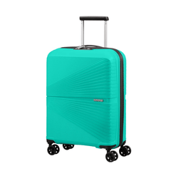 AMERICAN TOURISTER BAGAGLIO A MANO 88G-001-34 AIRCONIC AQUA GREEN