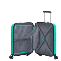 AMERICAN TOURISTER BAGAGLIO A MANO 88G-001-34 AIRCONIC AQUA GREEN