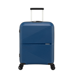 AMERICAN TOURISTER BAGAGLIO A MANO 88G-001-41 AIRCONIC BLU