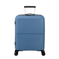 AMERICAN TOURISTER BAGAGLIO A MANO 88G-001-51 AIRCONIC CORONET BLUE