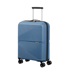 AMERICAN TOURISTER BAGAGLIO A MANO 88G-001-51 AIRCONIC CORONET BLUE
