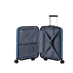 AMERICAN TOURISTER BAGAGLIO A MANO 88G-001-51 AIRCONIC CORONET BLUE