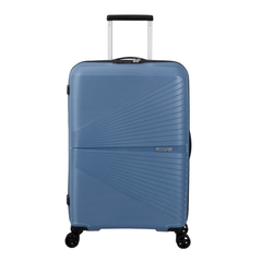 AMERICAN TOURISTER BAGAGLIO A MANO 88G-002-51 AIRCONIC CORONET BLUE