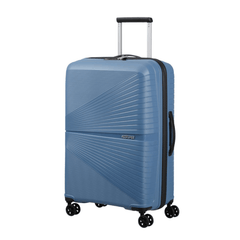 AMERICAN TOURISTER BAGAGLIO A MANO 88G-002-51 AIRCONIC CORONET BLUE