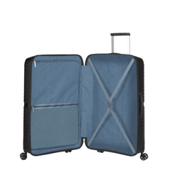 AMERICAN TOURISTER TROLLEY GRANDE 88G-003-09 AIRCONIC NERO
