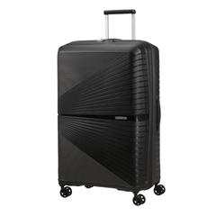 AMERICAN TOURISTER TROLLEY GRANDE 88G-003-09 AIRCONIC NERO