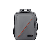 AMERICAN TOURISTER ZAINO 91G 005 08 TAKE2CABIN GRIGIO