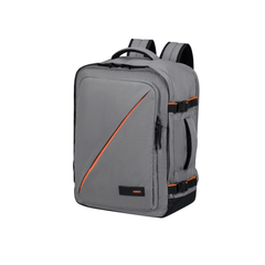 AMERICAN TOURISTER ZAINO 91G 005 08 TAKE2CABIN GRIGIO