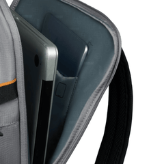 AMERICAN TOURISTER ZAINO 91G 005 08 TAKE2CABIN GRIGIO