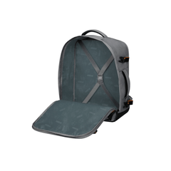 AMERICAN TOURISTER ZAINO 91G 005 08 TAKE2CABIN GRIGIO