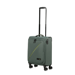 AMERICAN TOURISTER BAGAGLIO A MANO 91G-008-04 TAKE2CABIN DARK FOREST