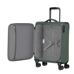 AMERICAN TOURISTER BAGAGLIO A MANO 91G-008-04 TAKE2CABIN DARK FOREST