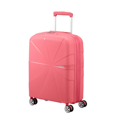 AMERICAN TOURISTER BAGAGLIO A MANO MD5-002-00 STARVIBE SUN KISSED CORAL