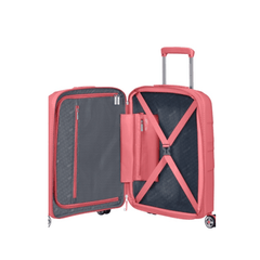 AMERICAN TOURISTER BAGAGLIO A MANO MD5-002-00 STARVIBE SUN KISSED CORAL