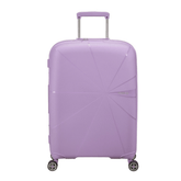 AMERICAN TOURISTER TROLLEY MEDIO MD5 003 91 STARVIBE DIGITAL LAVANDER