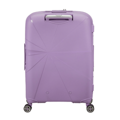 AMERICAN TOURISTER TROLLEY MEDIO MD5 003 91 STARVIBE DIGITAL LAVANDER