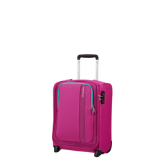 AMERICAN TOURISTER BAGAGLIO A MANO UNDERSEATER MD7-004-50 SEA SEEKER DEEP FUCHSIA
