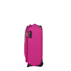 AMERICAN TOURISTER BAGAGLIO A MANO UNDERSEATER MD7-004-50 SEA SEEKER DEEP FUCHSIA