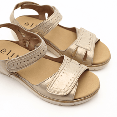 F.LLI TOMASI SANDALO AMIRIA PLATINO