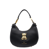BRACCIALINI BORSA AMY BIJOUX B18523 NERO