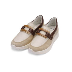 ARA MOCASSINO 25122 07 BEIGE