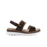 ARA SANDALO 21003 23 FIBBIA MARRONE