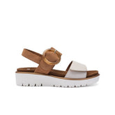 ARA SANDALO 33505 09 CUOIO