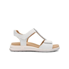 ARA SANDALO 34810 04 BIANCO