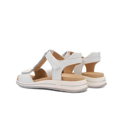 ARA SANDALO 34810 04 BIANCO