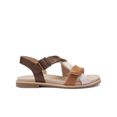 ARA SANDALO 53606 03 FIBBIE MULTICOLOR