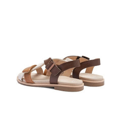 ARA SANDALO 53606 03 FIBBIE MULTICOLOR