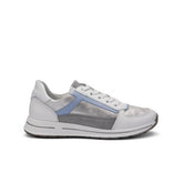 ARA SNEAKERS 24826 04 ARGENTO