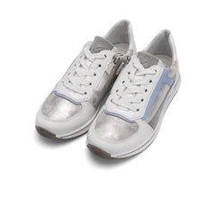 ARA SNEAKERS 24826 04 ARGENTO